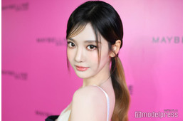 aespaニンニンの「夢を叶える秘訣」日本ツアー・カムバックへの意気込み明かす【モデルプレスインタビュー】