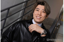 「バチェラー4」黄皓、妻とプールで朝食「おしゃれ」「贅沢」と反響
