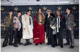 三代目JSB、念願の初単独スタジアムライブ決定 長年支えてくれたファンが「エモくて泣けちゃう」内容に【JSB FOREVER ～ONE～】