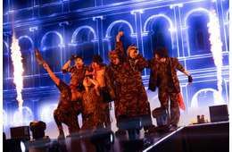 三代目JSB、初単独スタジアムライブ名は今市隆二＆OMIのアイデア採用「僕らボーカルがお互いに」初アリーナツアーとの“繋がり”も