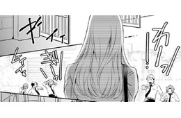 みんなが悲鳴をあげて逃げていく？私いったい何をしたの？【鬼の花嫁＃47】