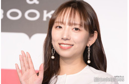 新内眞衣、手料理披露「食べたい」「美味しそう」の声
