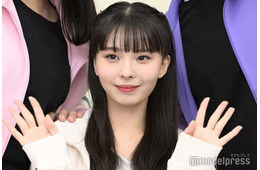川口ゆりな、新ヘアにイメチェン「夏っぽい」「似合ってる」と絶賛の声