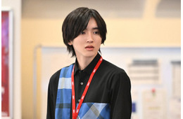 なにわ男子・道枝駿佑「キャスター」で芝居に変化 間近で見てきたプロデューサーが分析「面白さを感じているんじゃないか」