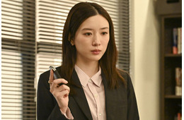日曜劇場「キャスター」永野芽郁、初回の阿部寛との対峙シーンにプロデューサー衝撃「なかなかの強敵が来たぞ」と絶賛