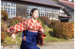 朝ドラ「あんぱん」次週予告、千尋（中沢元紀）の姿に悲痛の声「行かないで」「健気すぎてもう泣いてる」