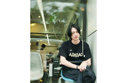 村田充「25歳の父」写真公開に反響「遺伝子強い」「似てる」