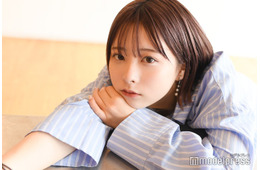 加藤乃愛、DIYした広々自宅公開「器用すぎ」「おしゃれ」