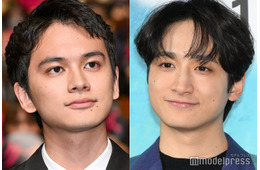 「めおと日和」深見（小関裕太）＆「あんぱん」嵩（北村匠海）に共通点「シンクロしてる」「同じ時代だからこそ」と注目集まる