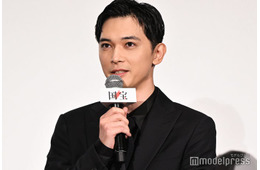 吉沢亮、役者人生全て懸けた作品明かす「本当に冗談抜きで」【国宝】