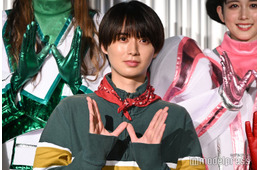 KEY TO LIT井上瑞稀、メンバーからの応援は？作品への想いも「考えるきっかけになってくれたら」【W3 ワンダースリー】