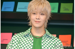 NCT 127ユウタ、“憧れ”東方神起から掛けられた言葉 豪華アーティストらとの交流明かす「僕が食事誘ったり」
