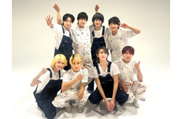 テレ朝日・六本木ヒルズ「SUMMER FES」イベント第1弾発表 B＆ZAI・東京ジュニア出演【コメント】
