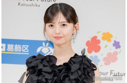 齋藤飛鳥、地元・葛飾での新たな出会い告白「すごくいい気分になった」