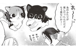 子猫二匹との出会いが運命を変える？…貧乏作曲家、里親へ一歩前進？【借金1000万作曲家の人生を変えてくれた猫の話 #３】