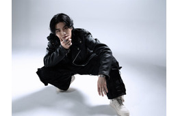 ISSEI、逞しい腕際立つトレーニングショット「努力の賜物」「ストイック」と称賛の声