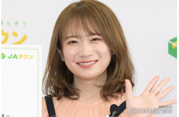 秋元真夏、レイヤーカットの新ヘア披露「大人っぽくて素敵」「可愛すぎる」と反響