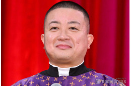 チョコプラ松尾駿、第2子誕生を相方・長田庄平が生報告 吉本初の父親リスト入り