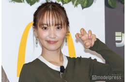 菅井友香、中学時代の九死に一生を得た出来事明かす「飛び降りました」