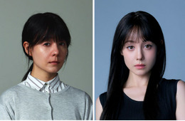 主人公“整形前”写真の正体はトリンドル玲奈 テレ東7月期復讐ドラマヒロインに【レプリカ 元妻の復讐】