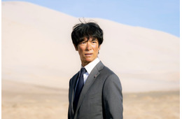 日曜劇場「VIVANT」続編制作決定 主演・堺雅人「THE TIME,」生出演で発表
