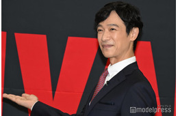 日曜劇場「VIVANT」富栄ドラムは続投 前作登場キャラにも言及「途中で消えちゃったような人も全部重要人物」