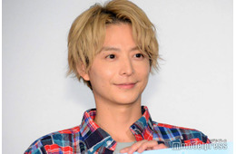 小池徹平、子育てで妻から苦言「怒らなきゃいけないのに」