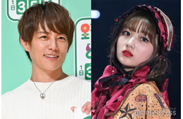 杉浦太陽、長女・希空（のあ）の思春期「パパの存在がないぐらいに目が合わない」嫌がられた行動とは