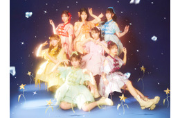 FRUITS ZIPPER「オールナイトニッポンX」月曜パーソナリティ就任 5月に出演辞退・永野芽郁の後任に