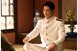 「あんぱん」千尋（中沢元紀）、のぶ（今田美桜）への恋心芽生えた瞬間は？演じた本人が当時の気持ち解説【インタビューVol.3】