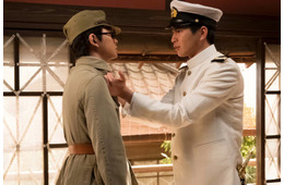 「あんぱん」千尋役・中沢元紀、北村匠海との感情ぶつけ合いシーン 号泣のテスト撮影裏側・本番で泣かなかった理由【インタビューVol.4】