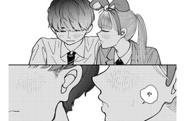 ママと歌っていた歌を、すきぴに歌ってと言われた【推せない彼女の探しもの＃２】