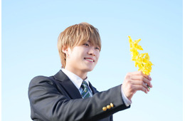 なにわ男子・大橋和也が語るアイドル論「現実では恋愛をしない存在だからこそ、お芝居で表現したい」【「君がトクベツ」インタビュー連載Vol.3】