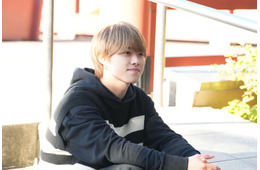 なにわ男子・大橋和也、エゴサーチで最近嬉しかった言葉「ファンの皆さんの存在はトクベツ」夢を叶える秘訣とは【「君がトクベツ」インタビュー連載Vol.4】