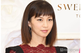 安田美沙子「母のレシピ」でケーキ作り 夕食手伝う次男の姿も公開「美味しそう」「息子さんたち幸せ」の声