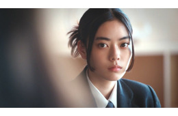 連続殺人鬼判明＆衝撃展開が話題「MADDER」水野響心、現場の雰囲気は「真逆」乃木坂46五百城茉央と共通の趣味きっかけで交流【モデルプレスインタビュー】