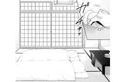 自分の顔のこと気にしてた私。「いやあ、転んじゃって…」ってあなたはメガネ割れてるよ！【明日、私は誰かのカノジョ＃32】