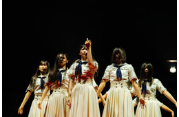 櫻坂46四期生「静寂の暴力」披露に鳴り止まない拍手 課題乗り越え表現できた“四期らしさ”【First Showcase】