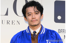 小栗旬「あんぱん」現場に来訪 中沢元紀が「テストで大泣き」した北村匠海との“15分以上長回し”重要シーン