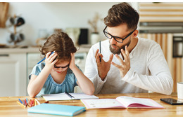 勉強が苦手な親が「子どもを東大に入れる」ためにできるたった一つのこと