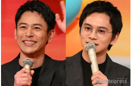 朝ドラ「あんぱん」嵩（北村匠海）＆八木（妻夫木聡）を繋いだ詩集の秘話「細かい演出」「全然気づかなかった」の声