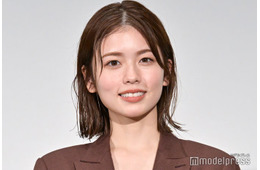 小芝風花、手編みのピクミン帽子5つ目披露「公式ガイドブックに載ってそう」「そろそろコンプリート？」と反響