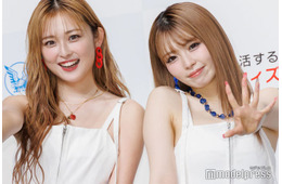 ゆうちゃみ、妹・ゆいちゃみと対照的に「私だけお小遣い制」母親への不満告白