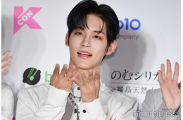 「ボイプラ」再参加のソ・ウォン、NINE.i脱退発表「個人的な事情により」
