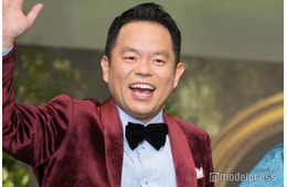 ダイアン津田、手作りおつまみ披露 妻が公開「食に関してとても丁寧」