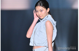 水戸由菜（みとゆな）「いつもとちょっと違う」ヘアカラーでイメチェン「透明感すごい」「可愛い」の声