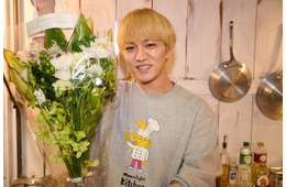 WEST.神山智洋＆トラジャ中村海人らクランクアップ 主要キャストが屋台に顔揃える【ミッドナイト屋台～ラ・ボンノォ～】