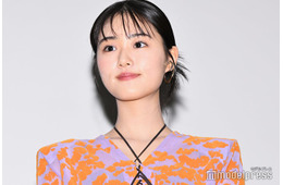 原菜乃華、SixTONES京本大我との撮影裏話明かす「誰よりも高く華麗にジャンプしてターンをして」【見える子ちゃん】