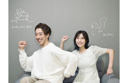 “はるかぜちゃん”春名風花、結婚発表 お相手は俳優・岩崎MARK雄大