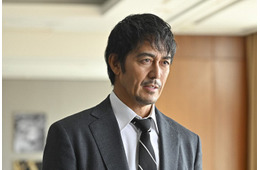 【キャスター 最終話】進藤、真実求め洞窟へ 番組の信頼揺らぐ出来事発生